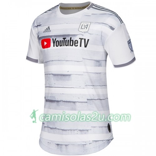 thirst To seek refuge rough Camisolas de Futebol Los Angeles FC Equipamento Alternativa 2019/20 Manga Curta thirst To seek refuge rough Camisolas de Futebol Los Angeles FC Equipamento Alternativa 2019/20 Manga Curta
