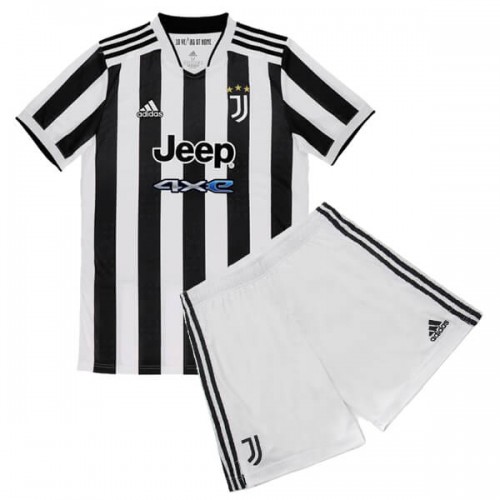 equipamento da juventus 2021