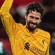 O guarda-redes Alisson Becker é o verdadeiro adversário do Paris Saint-Germain