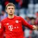 O historial do FC Bayern München deixa Thomas Müller arrependido