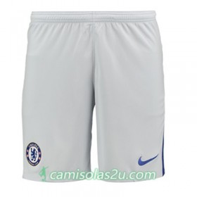 Calções Chelsea Alternativa 2017/18
