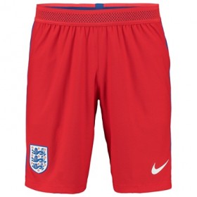 Calções Inglaterra Alternativa Euro 2016