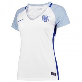 Camisolas de Futebol Inglaterra Equipamento Principal Euro 2016 Mulher Euro 2016
