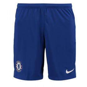 Calções Chelsea Principal 2017/18