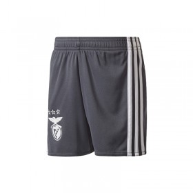 Calções Benfica Alternativa 2017/18
