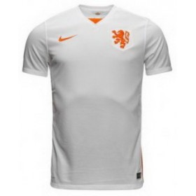 Camisolas de Futebol Holanda Equipamento Alternativa Euro 2016