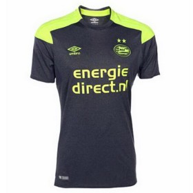 Camisolas de Futebol PSV Equipamento Alternativa 2017/18 Manga Curta