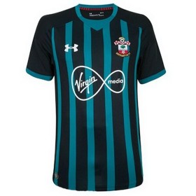 Camisolas de Futebol Southampton Equipamento Alternativa 2017/18 Manga Curta