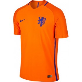 Camisolas de Futebol Holanda Equipamento Principal 2016-2017