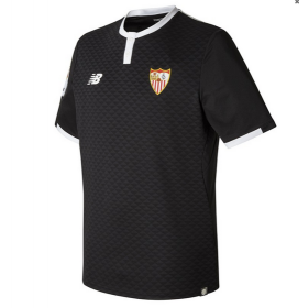 Camisolas de Futebol Sevilla Equipamento 3ª 2017/18 Manga Curta