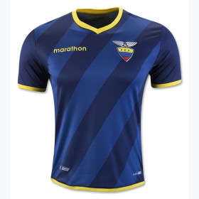 Camisolas de Futebol Escócia Equipamento Alternativa 2016/17 Manga Curta