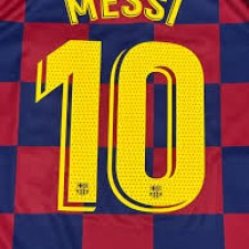 Camisola 10 do FC Barcelona desrespeitada por Lamine Yamal