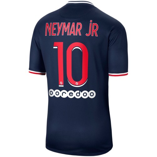 MAILLOT ORIGINAL PSG PARIS SAINT GERMAIN NEYMAR JR 2019-2020