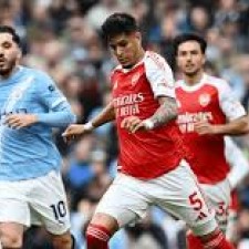 As hipóteses do Arsenal de conquistar o título serão frustradas