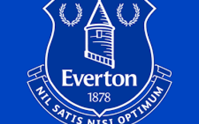 Os adeptos do Arsenal adoram os resultados dos jogos do Everton