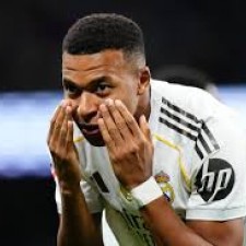 Kylian Mbappé: O Exterminador Treinadores