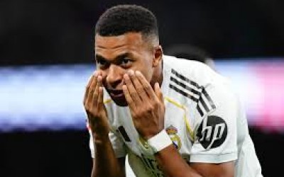 Kylian Mbappé: O Exterminador Treinadores