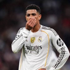 Jude Bellingham Reavalia o seu Futuro no Real Madrid