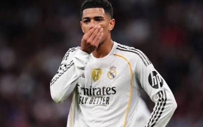 Jude Bellingham Reavalia o seu Futuro no Real Madrid