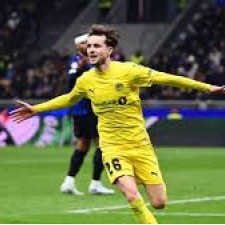 Bodø/Glimt avança para os oitavos-de-final da UEFA Champions League pela primeira vez