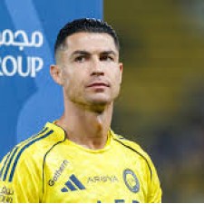 Cristiano Ronaldo está a desperdiçar a sua influência pessoal