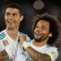 Marcelo demonstra apoio sincero a Cristiano Ronaldo