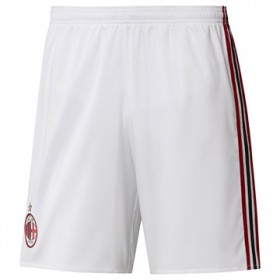 Calções AC Milan Principal 2017/18