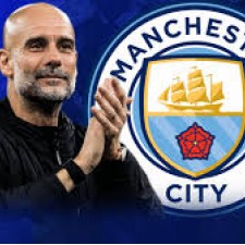 O Manchester City representa um contraste gritante com o Chelsea