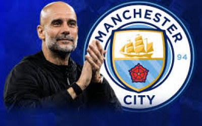 O Manchester City representa um contraste gritante com o Chelsea