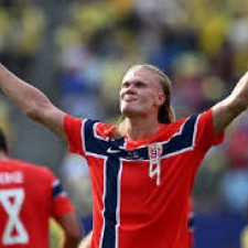 O Reino da Noruega Realiza uma Grande Cerimónia de Boas-Vindas para os Jogadores