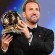 Harry Kane leva a Bola de Ouro para o FC Bayern München