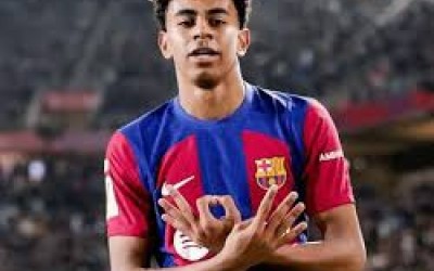 A insatisfação de Lamine Yamal surge da sua luta contra qualquer rótulo