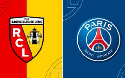 RC Lens discorda do adiamento da partida do Paris Saint-Germain