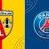 RC Lens discorda do adiamento da partida do Paris Saint-Germain