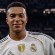 Kylian Mbappé é o jogador mais magoado do Real Madrid