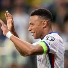 O Campeonato do Mundo da FIFA testará o ataque da França