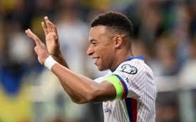 O Campeonato do Mundo da FIFA testará o ataque da França