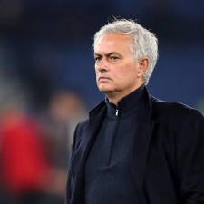 José Mourinho é a principal escolha do Real Madrid