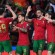 Portugal não conseguiu avançar para os quartos de final do Campeonato do Mundo da FIFA