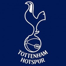 O Tottenham Hotspur corre o risco de descida de divisão esta temporada