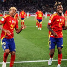 A seleção espanhola carece de jogadores do Real Madrid
